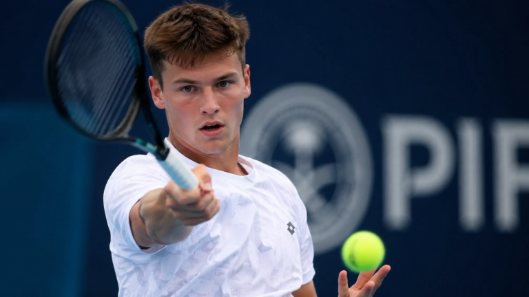 Polski talent coraz bliżej wielkiego finału